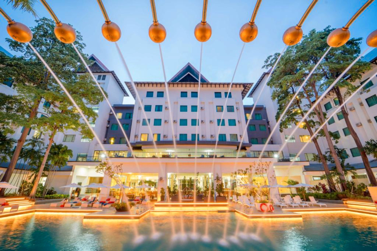 Exterior & Views 2, Wings by Croske Resort Langkawi , Langkawi