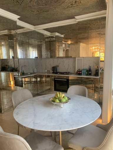 Food & Drinks 4, AB Residences, Beyoğlu