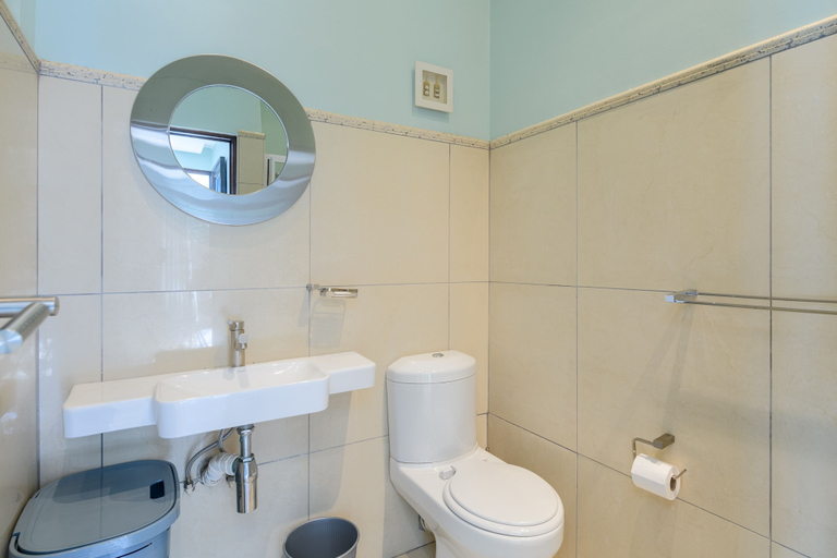 Bathroom, San Lameer Villa 2806, Ugu