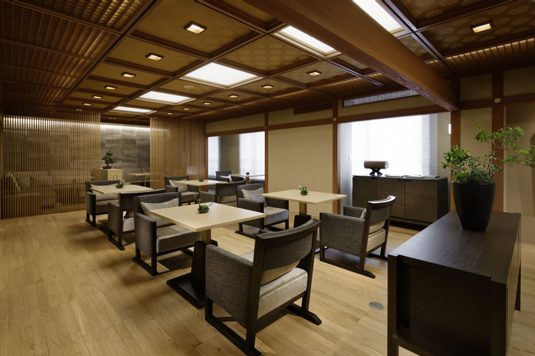 Food & Drinks 3, Takanawa Hanakohro - in Grand Prince Hotel Takanawa, Shinagawa