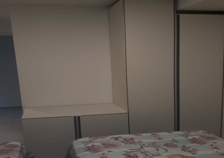 Bedroom 2, Holandas Prime, João Pessoa