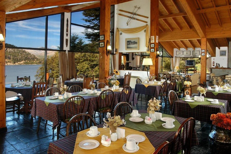 Food & Drinks 4, Hosteria El Condado by Nordic, Bariloche
