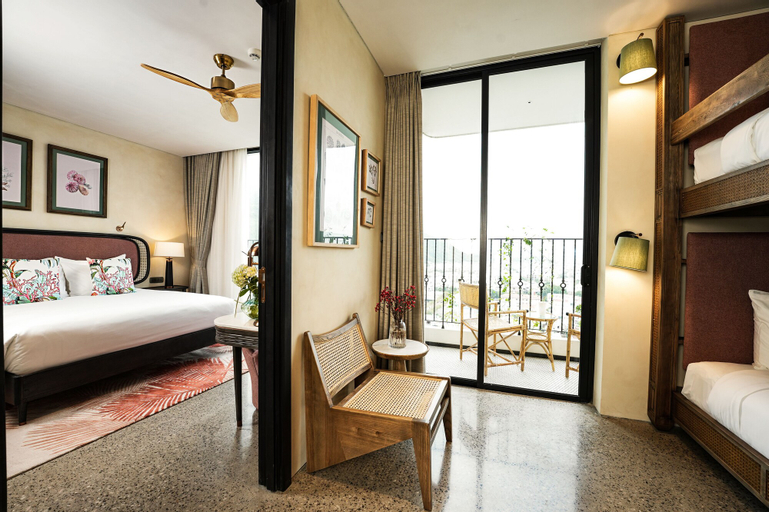 Bedroom 12