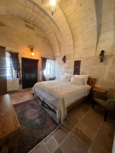 Bedroom 3, Urgup Konak, Ürgüp