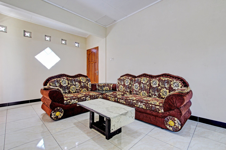 Others 5, OYO 92884 Agustha Homestay, Sleman