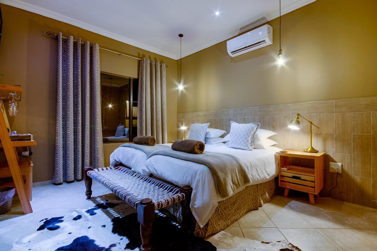 Bedroom 9