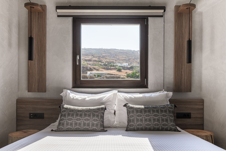Bedroom 3, Ardor Exclusive Villas, South Aegean