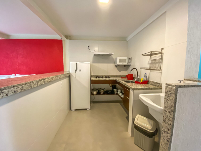 Others 4, Bugio Flats, Angra dos Reis