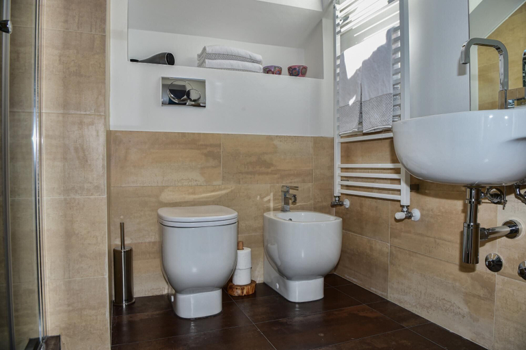 Room 3, Il Tiglio by Wonderful Italy, Como