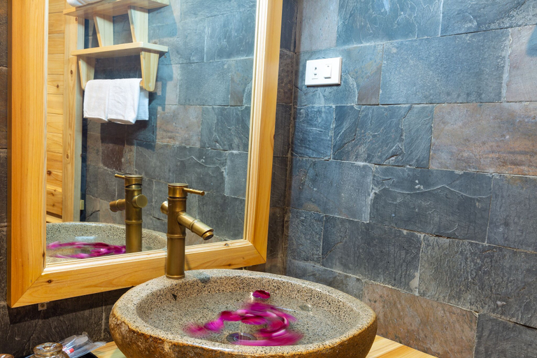 Bathroom 3, ARISTA HOMESTAY SAPA, Sa Pa