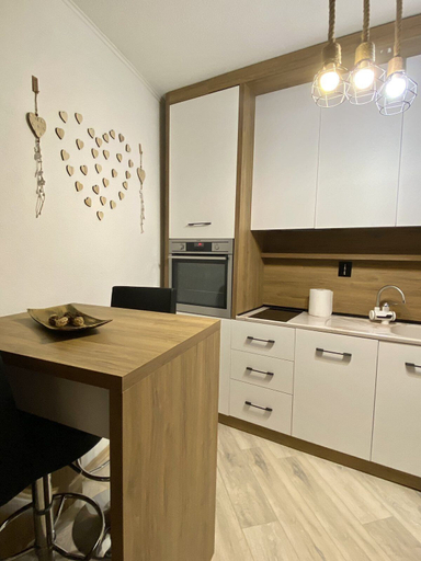 Others 4, Nessi Apartment, Priština