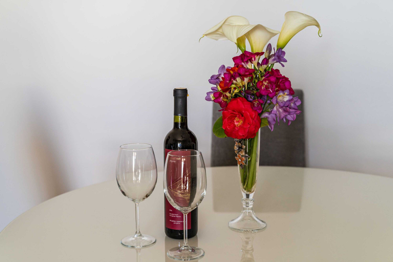 Food & Drinks 5, Apartman Debos, Dubrovnik