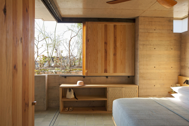 Bedroom 4, Hotel Escondido Oaxaca , Oaxaca, a Member of Design Hotels, Del Centro