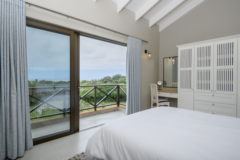 Bedroom 3, Villa Rentals 14309, Ugu