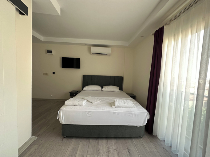 Bedroom 3, Şirin Garden Ayvalık, Ayvalık
