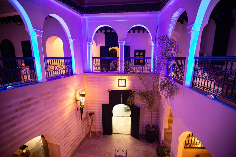 Exterior & Views 2, Riad Rim, Marrakech