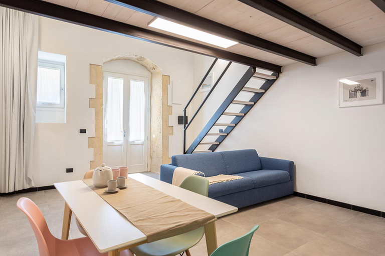 Others 4, Biancospino Suite by Wonderful Italy, Syracuse