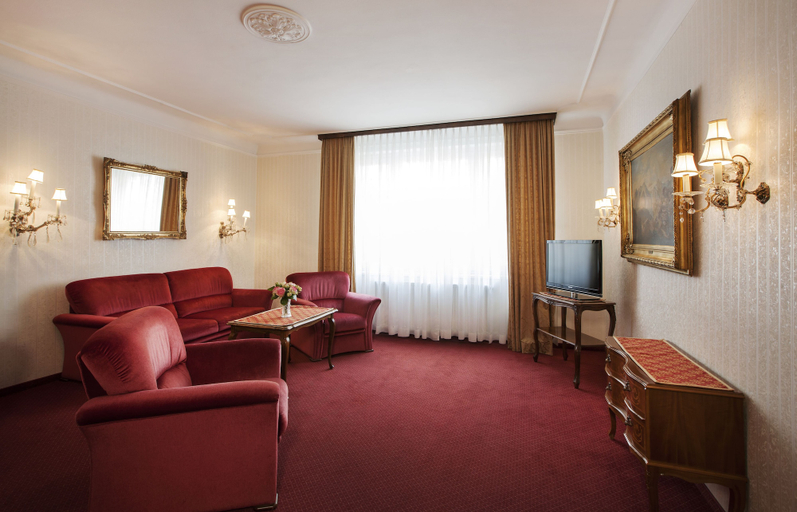 Others 4, Hotel Pension Suzanne, Wien