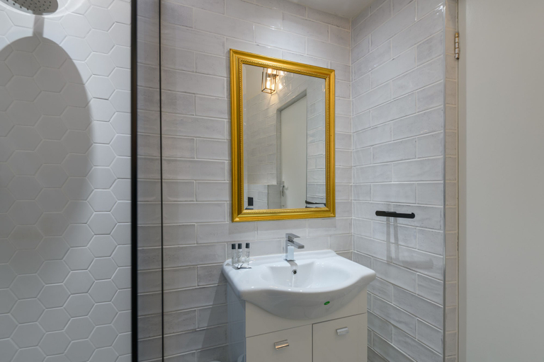 Bathroom 3, San Lameer Villa 2838, Ugu