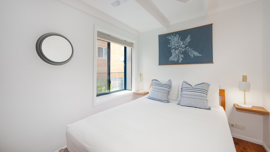 Bedroom 3, Coast Yamba, Clarence Valley- Coast