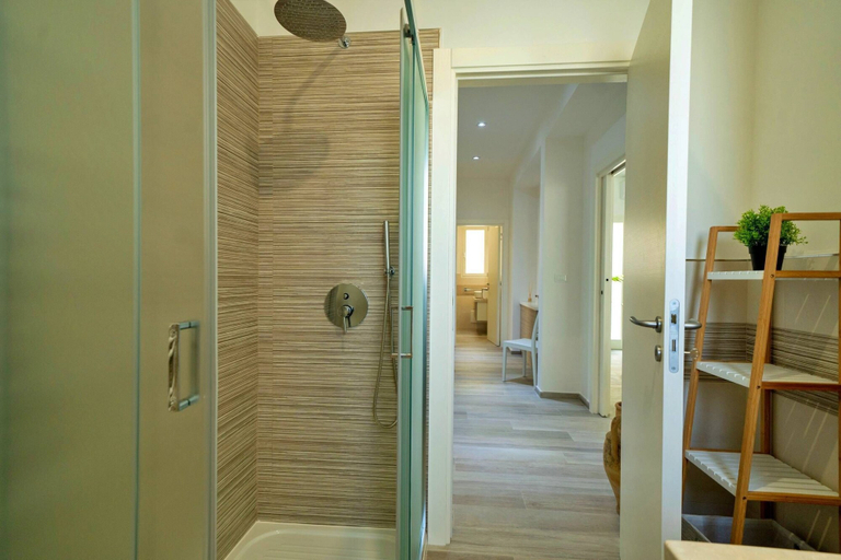 Room 5, Villa Gargasole - Eleganza e Comfort con Piscina Privata, Lecce