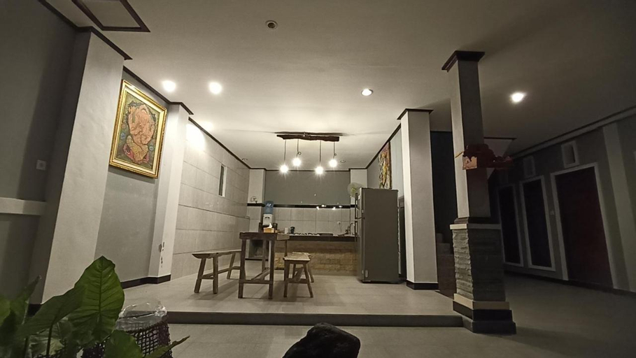 Others 5, Gending Sari House, Gianyar