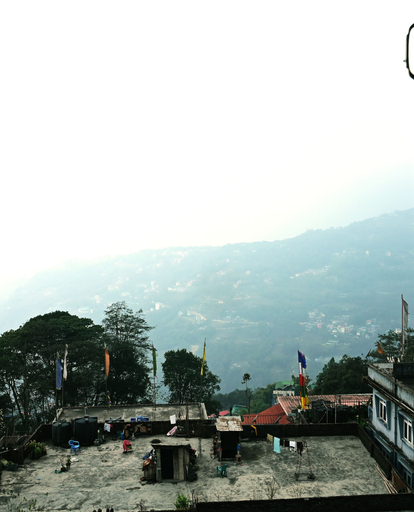 Exterior & Views 4, Say Xplorica Dechen Villa, East Sikkim