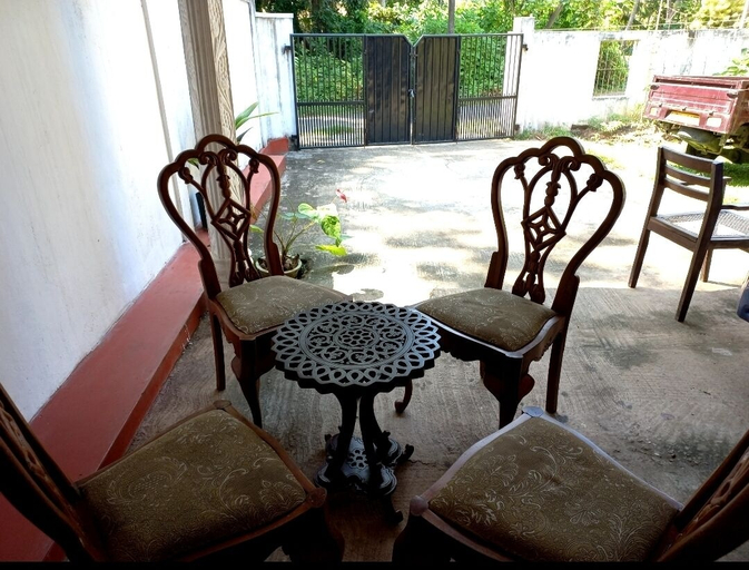 Others 4, Indra Sisila Villa Bentota, Bentota