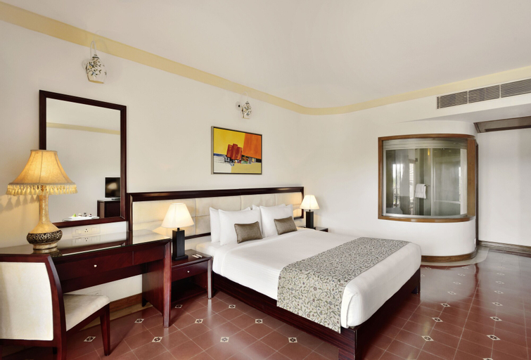 Bedroom 4, Radisson Blu Resort Goa Cavelossim Beach, South Goa