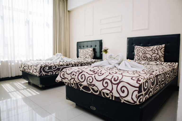 Bedroom 11
