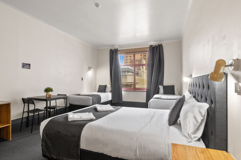 Bedroom 16