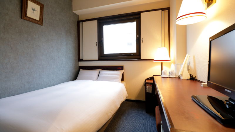 Tokyo Inn, Shinagawa