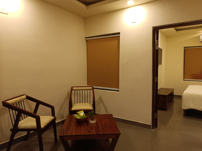 Bedroom 4, Hello by Ananya, Puri