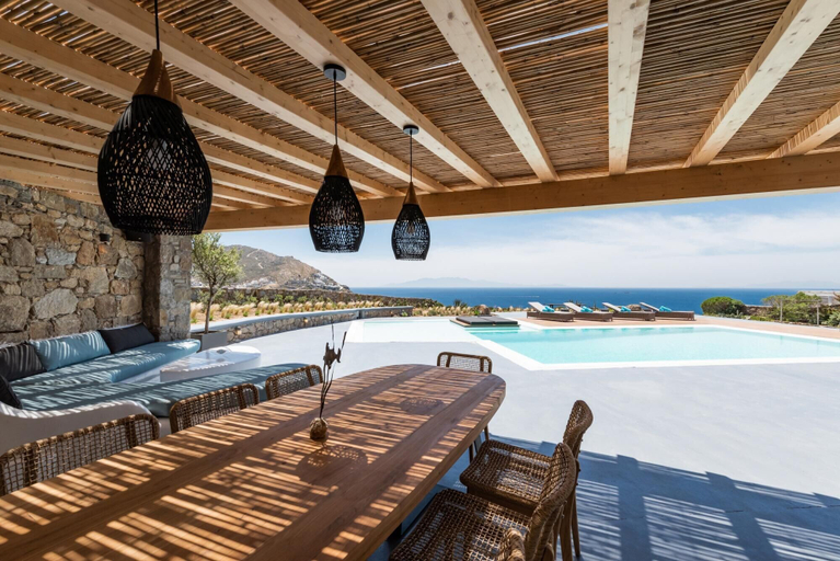 Others 5, Villa Leda Mykonos, South Aegean
