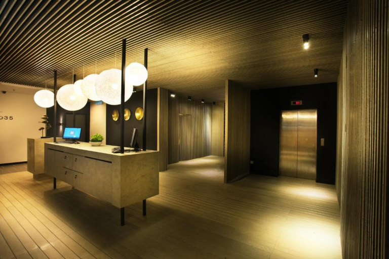 O'Boutique Suites Hotel @ Bandar Utama, Klang