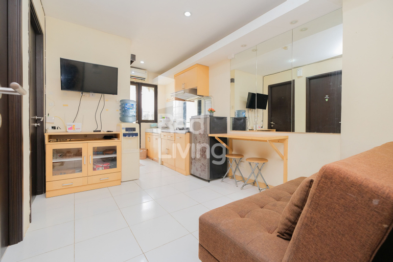 Others 5, RedLiving Apartemen Kebagusan City - Niki Room, South Jakarta