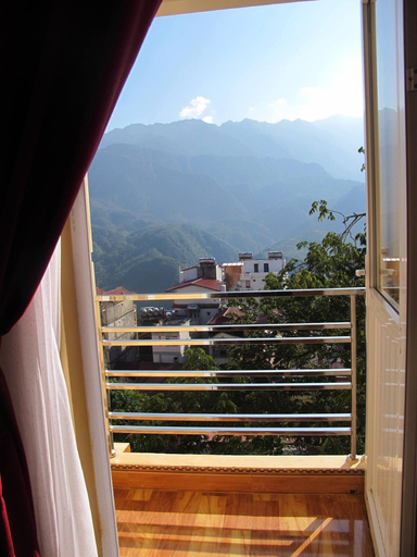 Others 5, Sapa Backpacker Hostel, Sa Pa