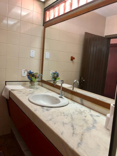 Bathroom 3, Hotel Pousada Bossa Nova, Maceió (capital)