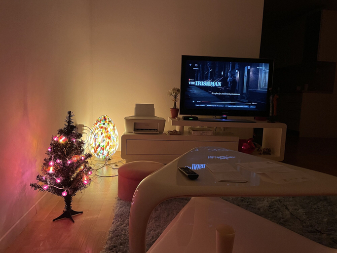 Others 5, Large Modern 75m2 Flat and Free Parking, Zagreb