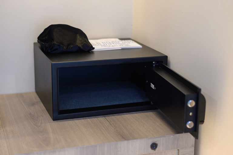 Amenities 6