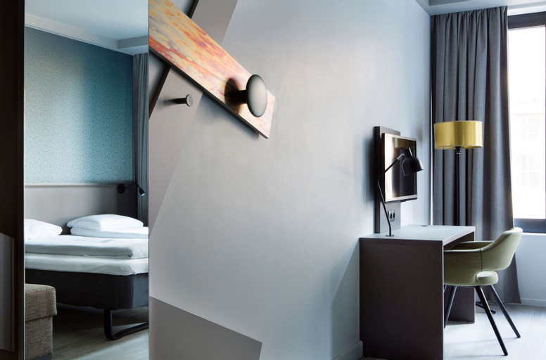Bedroom 10