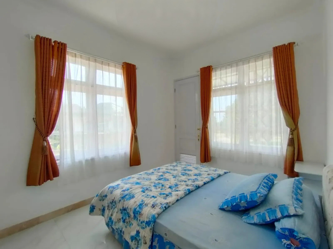 Bedroom 2, Villa Puncak Resort Gunung Agung by Puncak Go Villas, Bogor