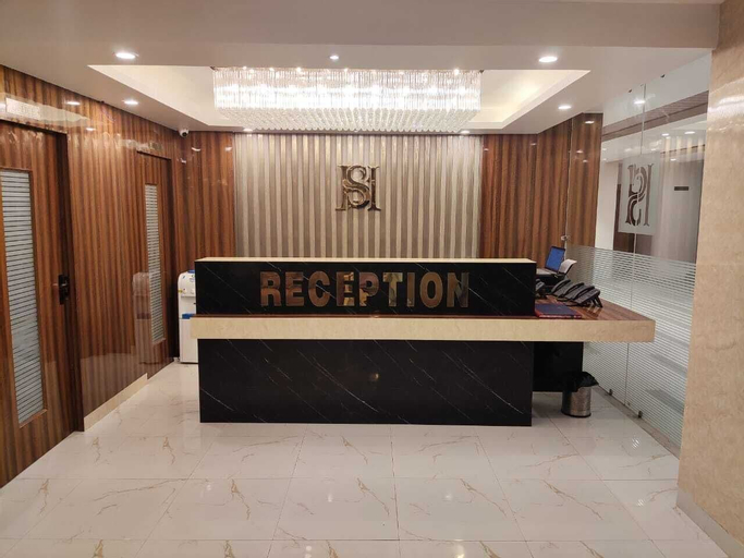 Public Area