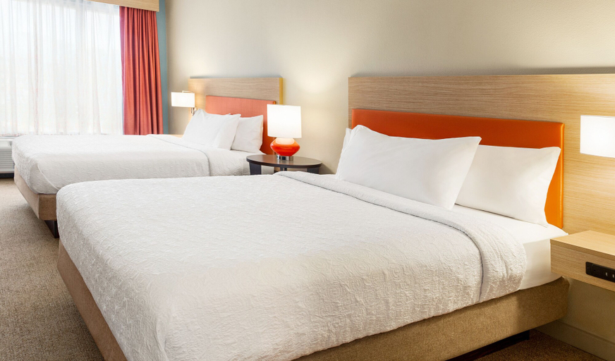 Bedroom 3, Home2 Suites By Hilton Nashville West End Avenue, Davidson