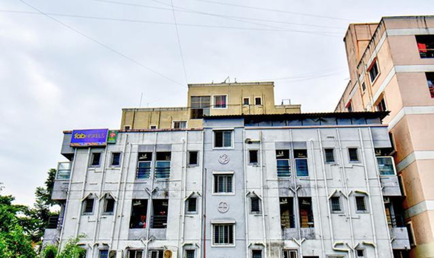 Exterior & Views 2, Fabexpress Rising Shelters, Pune