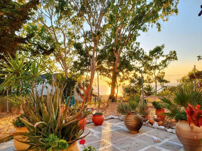 Others 5, Violeta s Seaview Apartment in Rhodes, South Aegean