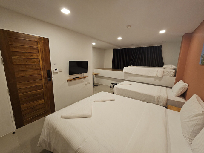Bedroom 7