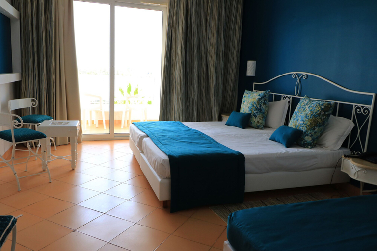 Bedroom 3, Meninx Djerba, Djerba Midoun