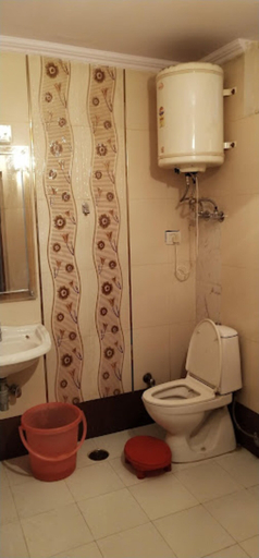 Bathroom 4, Goroomgo King Palace Shimla, Shimla