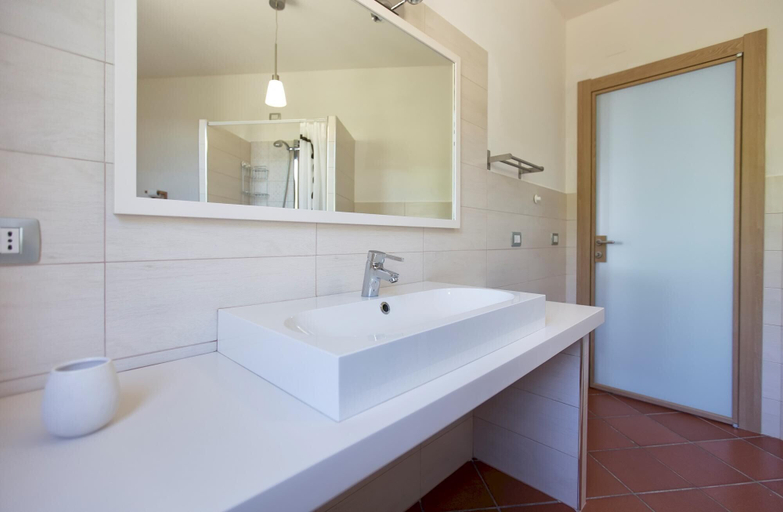 Room 3, Sardiniare - Martin Country House Panoramic View, Sassari